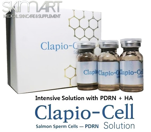 Clapio-Cell PDRN 1กล่อง - Image 13