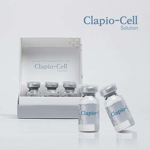 Clapio-Cell PDRN 1กล่อง - Image 10