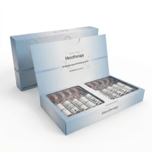Mesotherapy White Visage