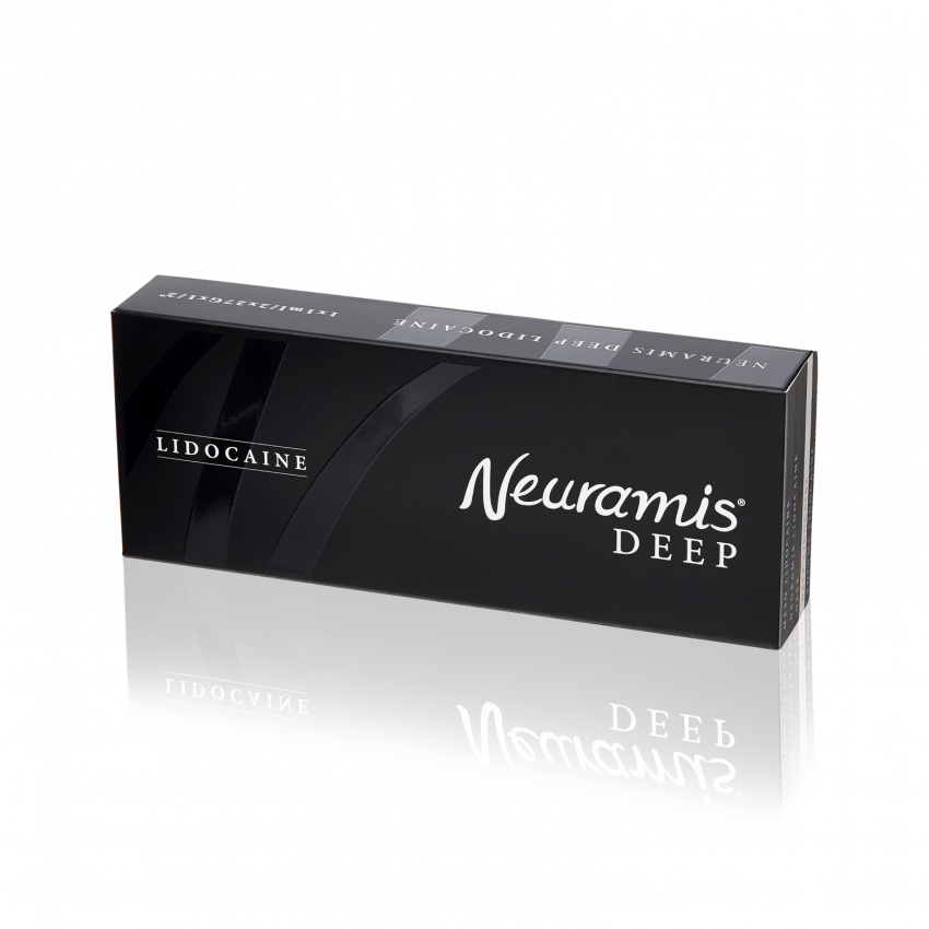 Neuramis Deep 1cc อยไทย