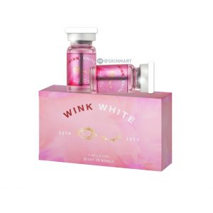 WINK WHITE Whitening and Brightening Booster 1ขวด