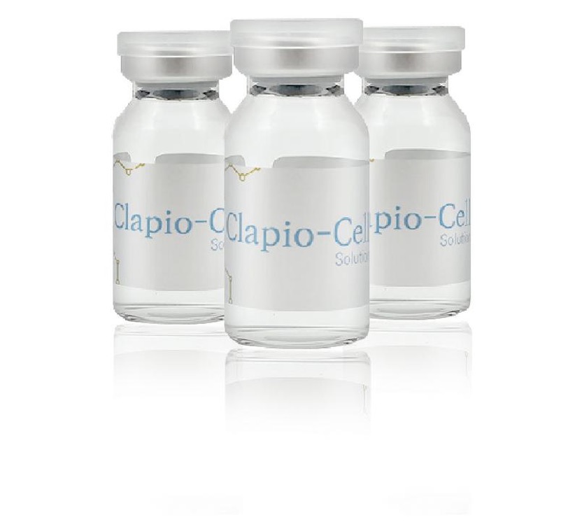 Clapio-Cell PDRN 1กล่อง - Image 11