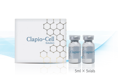 Clapio-Cell PDRN 1กล่อง - Image 12