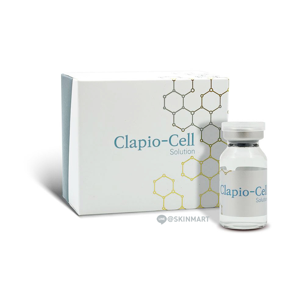 Clapio-Cell PDRN 1กล่อง