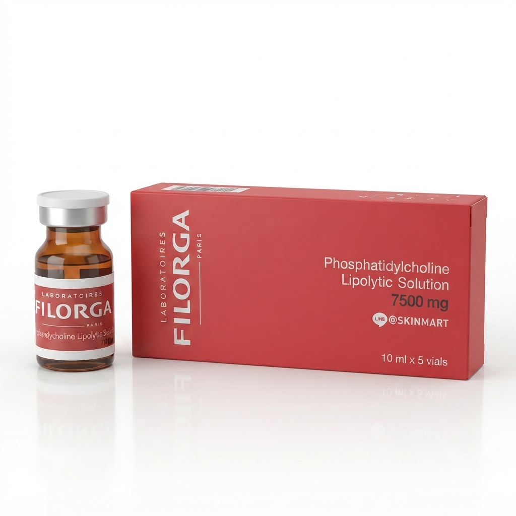 Filorga PPC Solution 7500mg