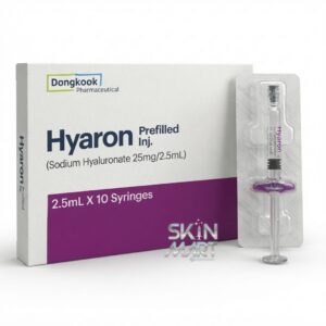 Hyaron