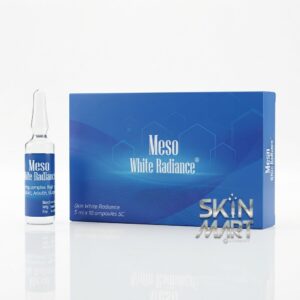 Meso White Radiance