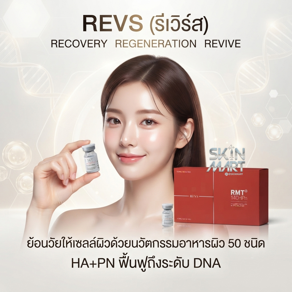 REVS NCFS 140Hpn - Image 27
