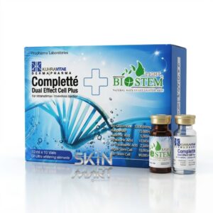 Complette Dual Effect Cell Plus Biostem Light