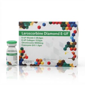 ROCHE Laroscorbine Diamond E-UF VitaminC Collagen Q10
