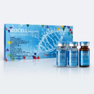 Biocell Max Pro Renovation Glutathione
