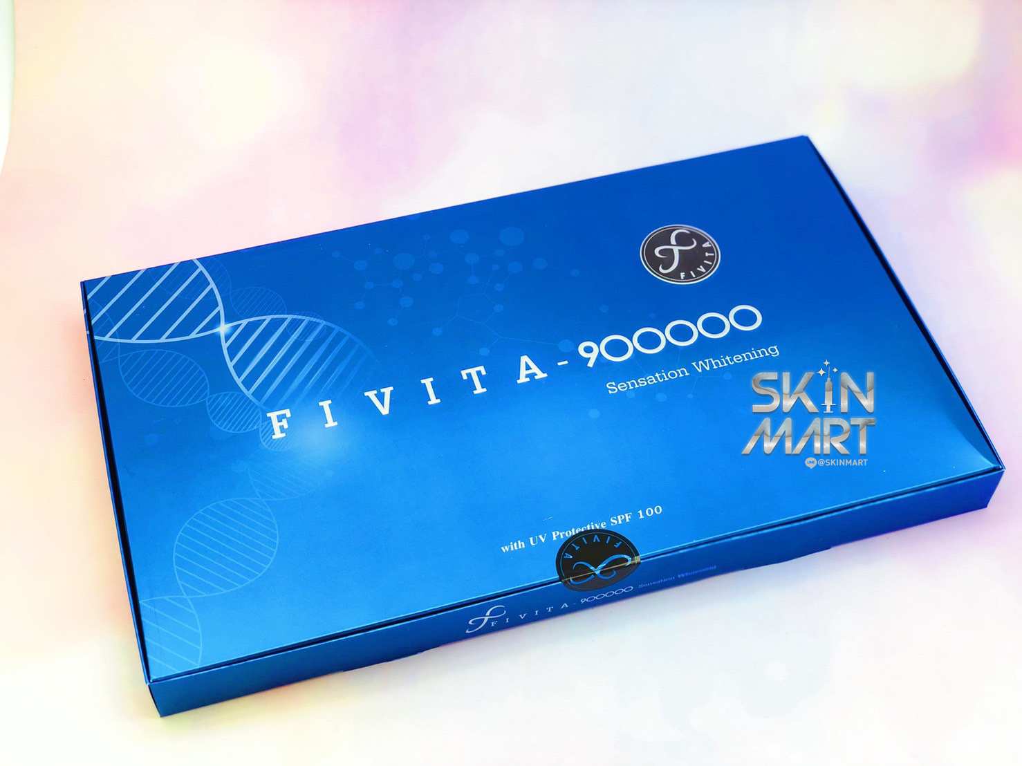 FIVITA 900000 - Image 4