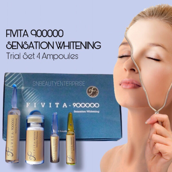 FIVITA 900000 - Image 3