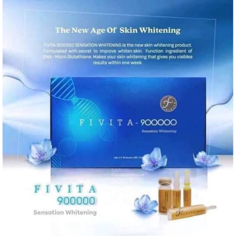 FIVITA 900000 - Image 2