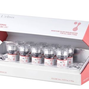 L’ebss 1 กล่อง (แพ็คเกจใหม่ หัวเพชร)