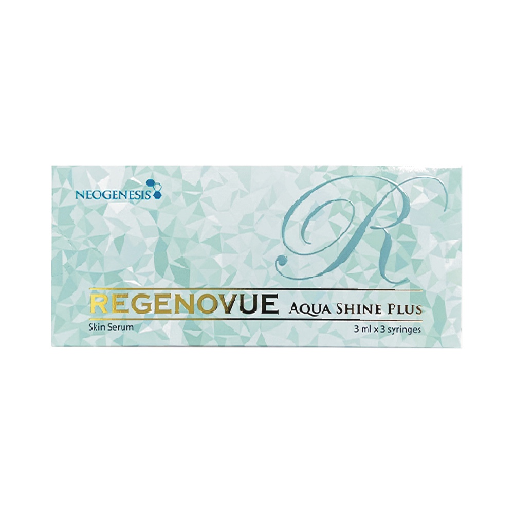 Regenovue Aqua Shine Plus