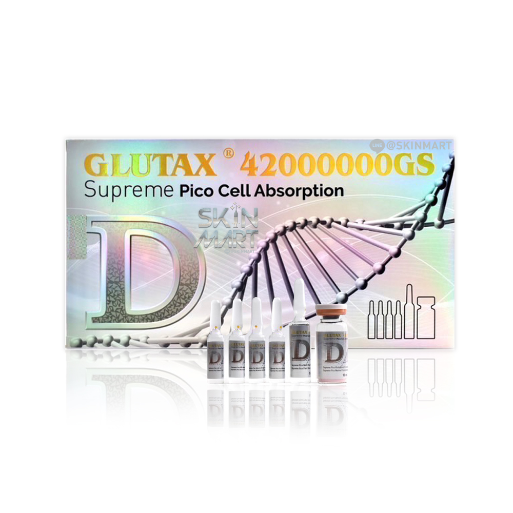 GLUTAX 42000000 GS Supreme Pico Cell Absorption - Image 3