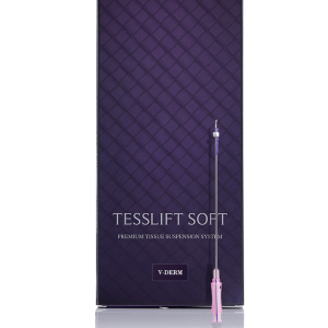 ไหมโครงตาข่าย Tesslift soft