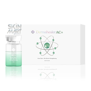 Dermahealer AC+