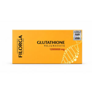 FILORGA GLUTA REJUNAVATE 12000000MG