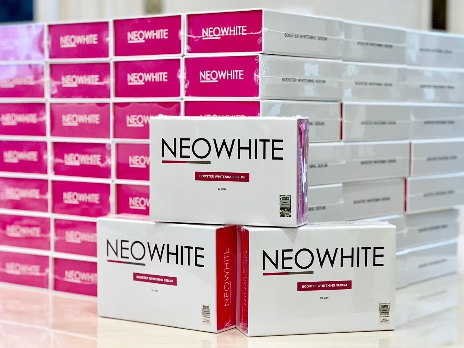 Neowhite - Image 4