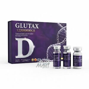 GLUTAX 122,000,000 GS