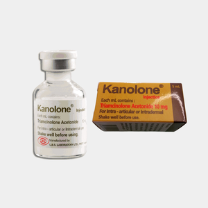 Kanolone 10mg 5ml