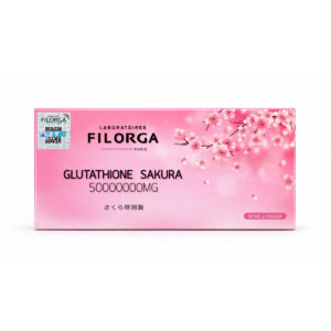 FILORGA PARIS SAKURA Glutathione 550,000,000 MG