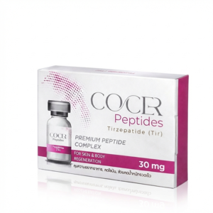 COCER Tirzepatide 30mg