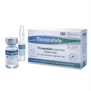 Tirzepatide 35mg