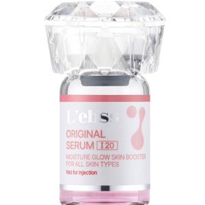 L’ebss 1 ขวด แพ็คเกจใหม่