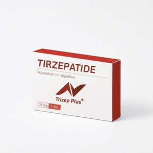 Tirzep Plus Tirzepatide 35mg