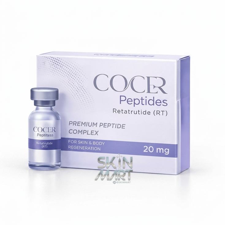 Cocer Retatrutide 20mg