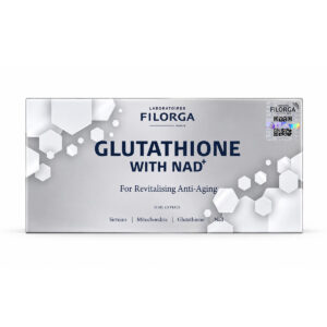 FILORGA Glutathione With NAD