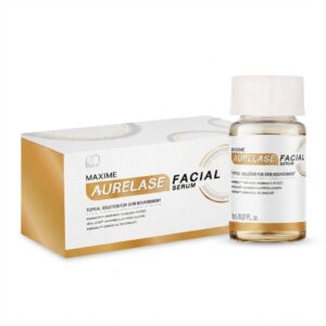 AURELASE Facial Serum by Maxime