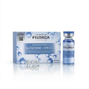 FILORGA GLUTATHIONE + GHK-Cu 50 Mg