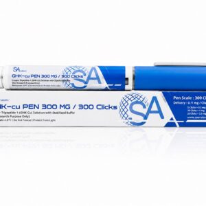 GHK-cu pen 300mg