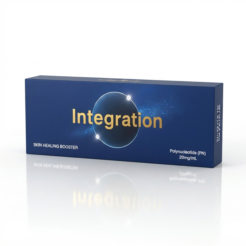 Integration PN