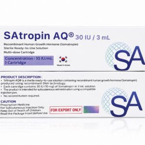 SAtropin