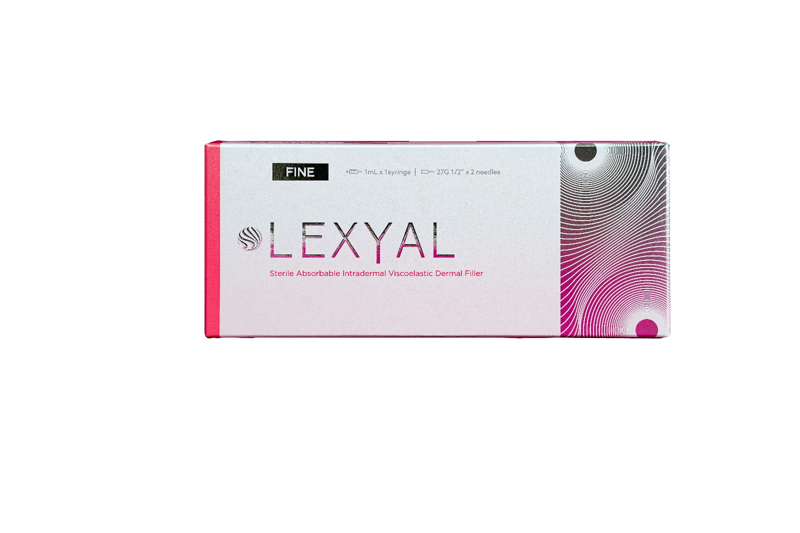 Lexyal Fine (2cc)