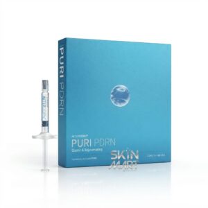 AETERDERM Puri PDRN Elastic and Rejuvenating