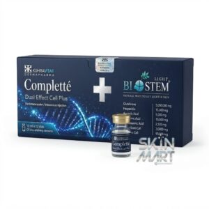 Complette Dual Effect Cell Plus + Biostem light